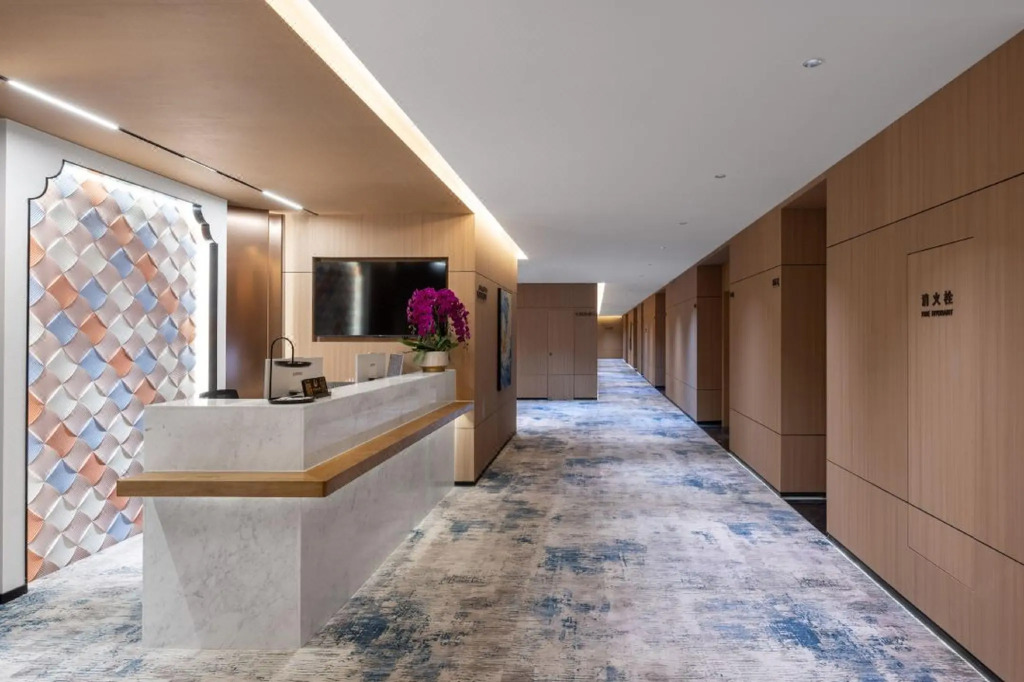 Guangzhou Lingyue Hotel (Canton Fair Transfer Service)