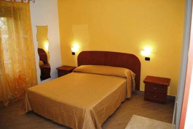 B&B Insula Portus