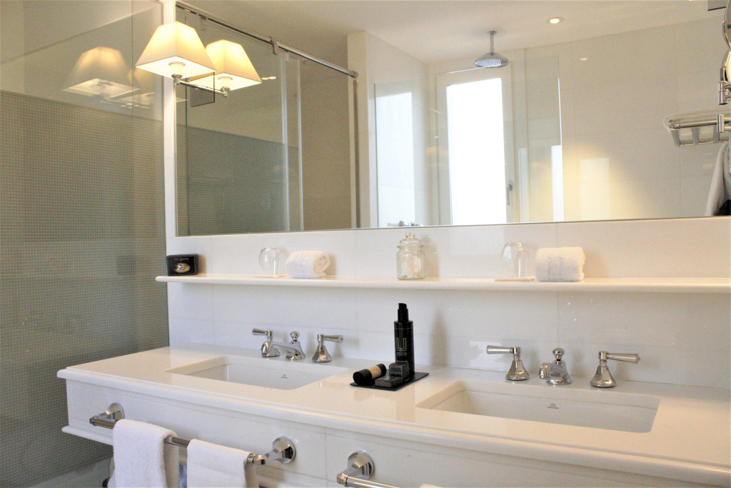 URSO Hotel & Spa, a Small Luxury Hotel of the World