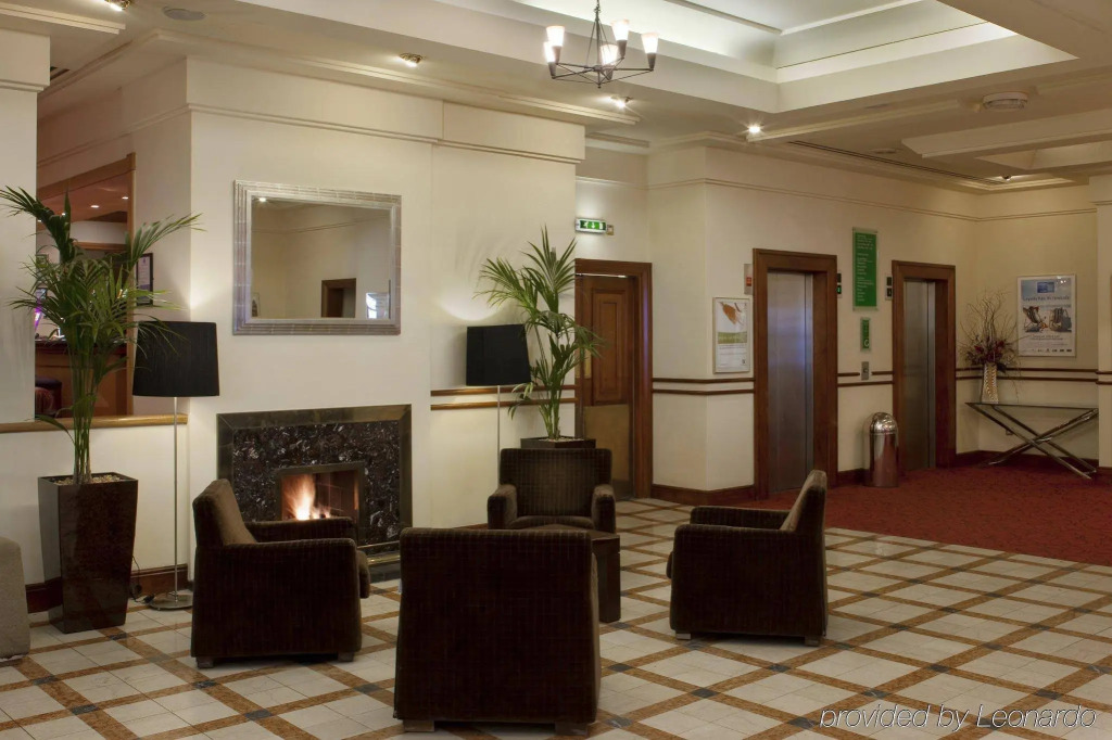 Crowne Plaza Solihull by IHG