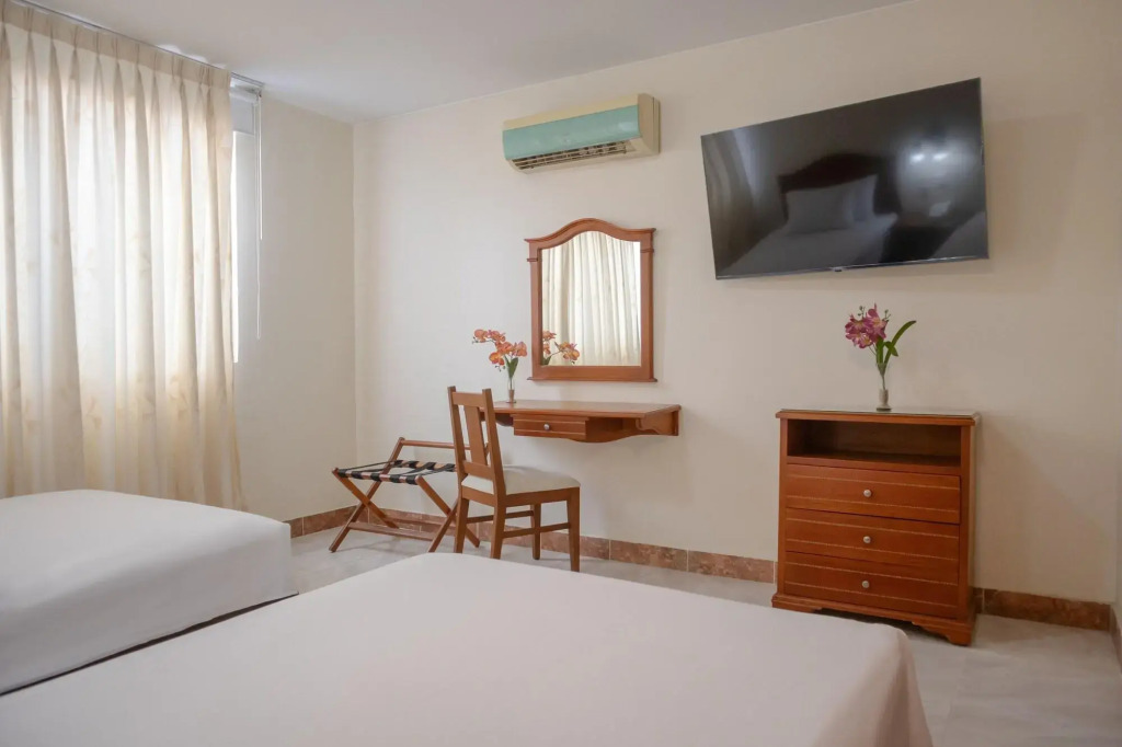 Hotel Faranda Bolivar Cucuta, a member of Radisson Individuals