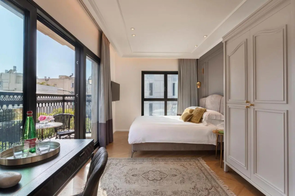 Hotel Jacob Samuel by Prima Hotels