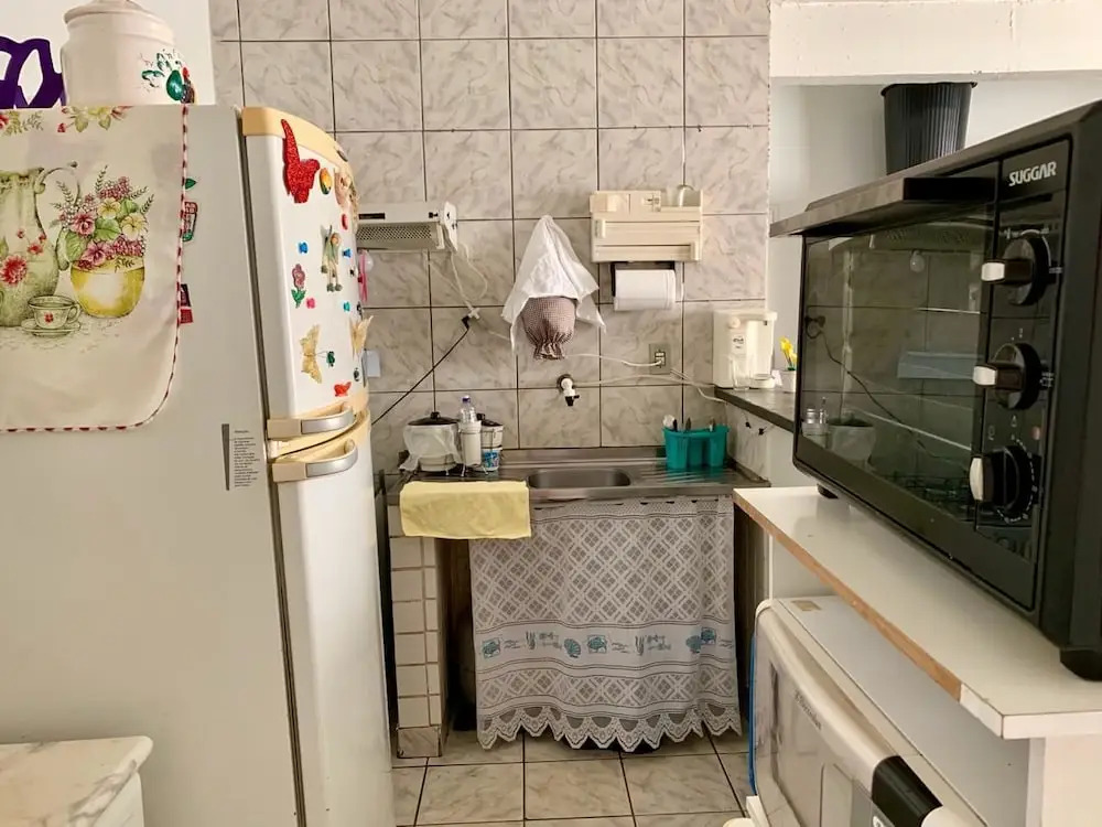 Sua Casa em Brasília