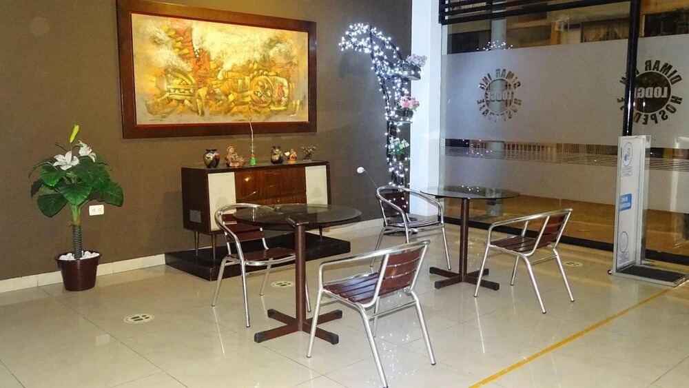 Hospedaje Dimar Inn