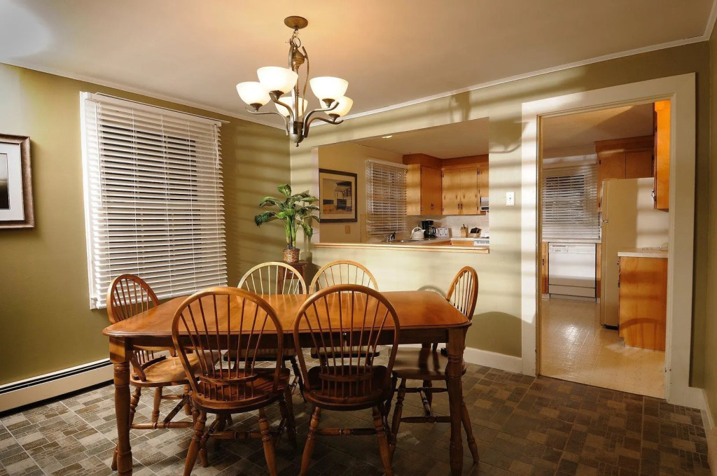 Keltic Lodge At The Highlands