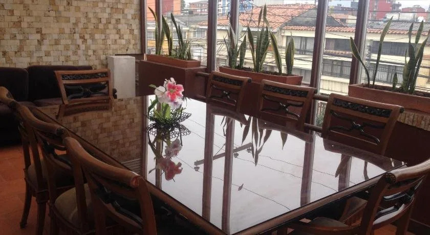 Hotel FJ Boutique
