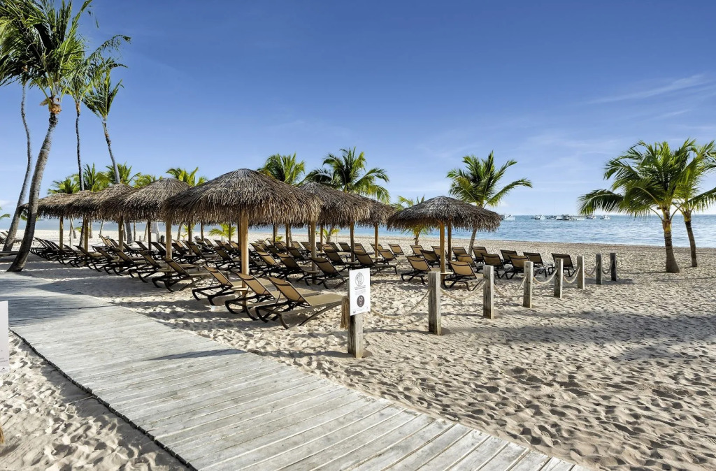 Lopesan Costa Bávaro Resort, Spa & Casino
