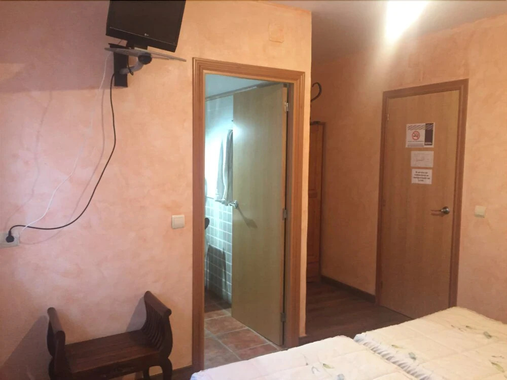 Hostal El Olmo