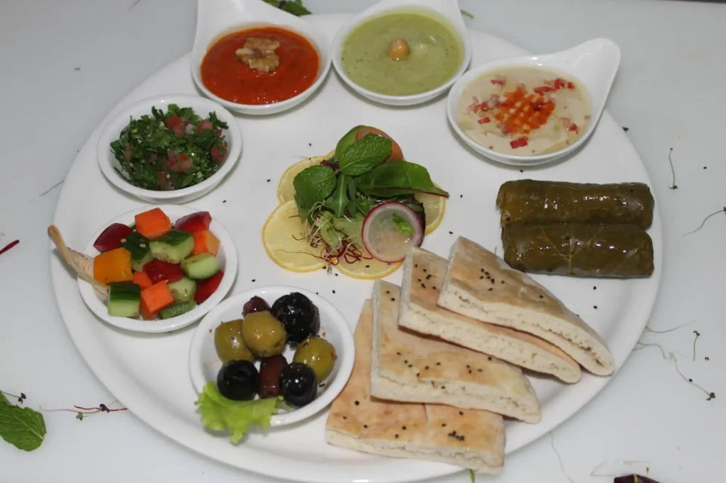 Aerotel Muscat - Airport Transit Hotel