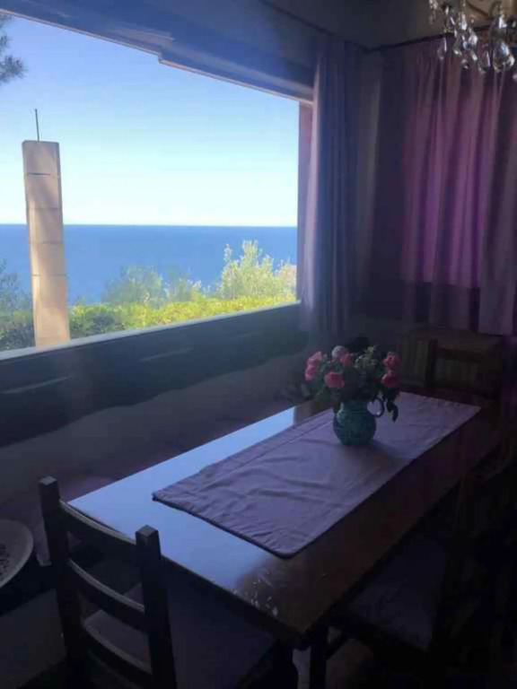 Splendid Villa On the sea-Villa Rosa
