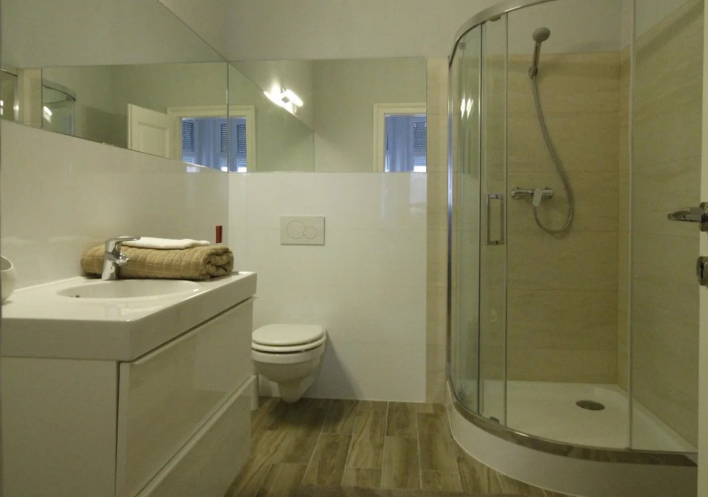 Guesthouse No. 7.