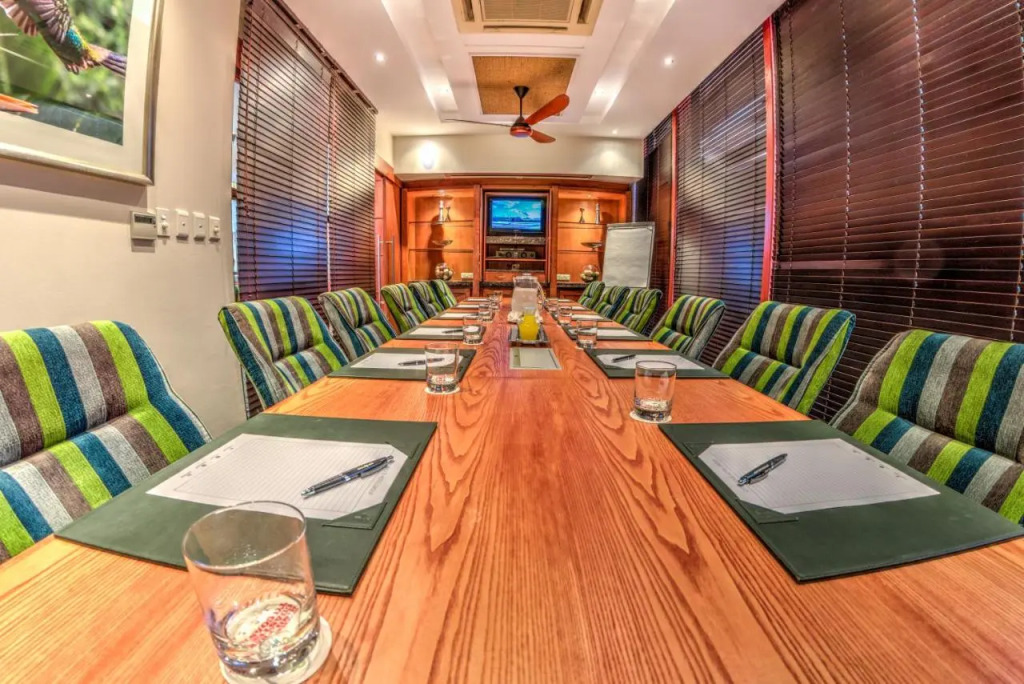 City Lodge Hotel Umhlanga Ridge