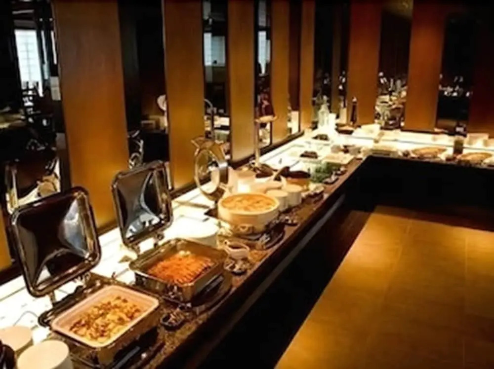 Hotel Harvest Nasu