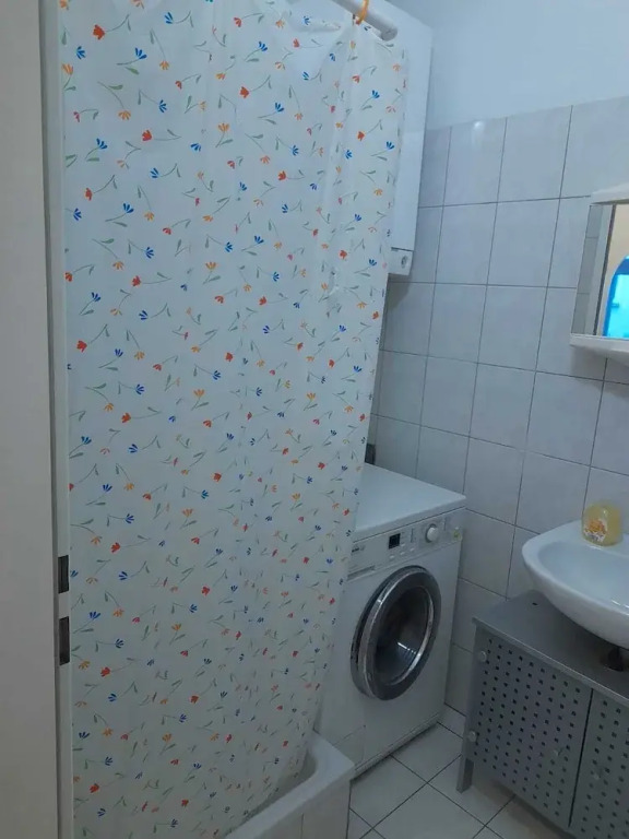 Chic 1BR Flat in Heart of Vienna