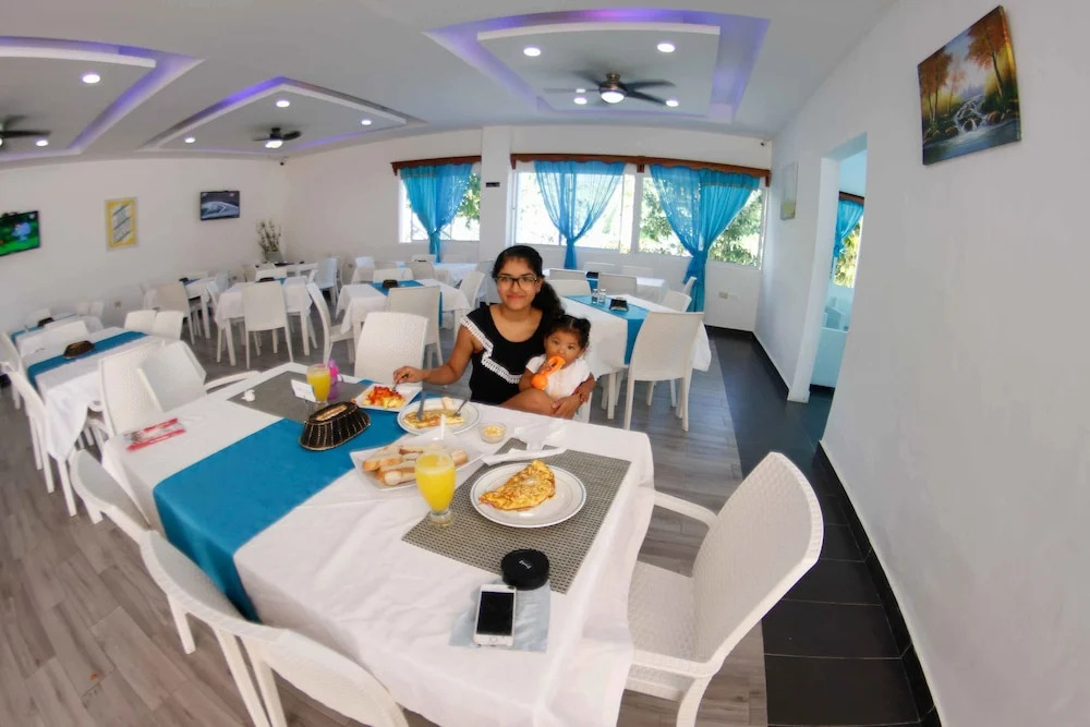South Beach Hotel