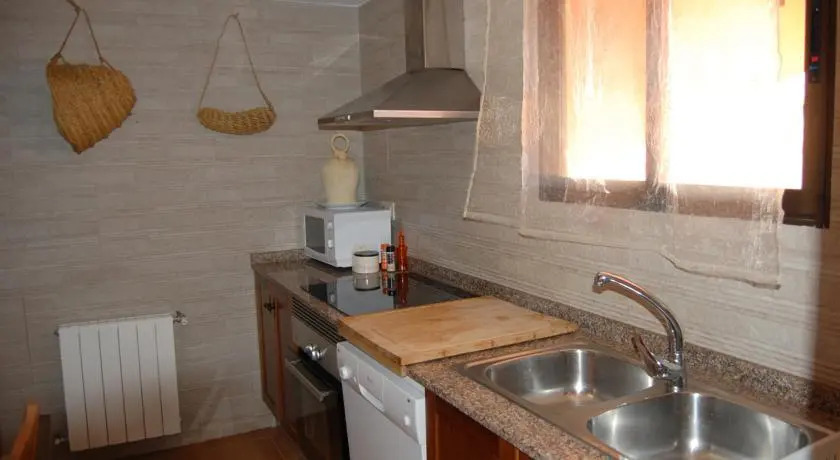 Casa Rural La Puentecilla