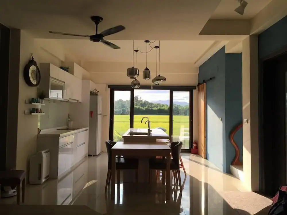 Hi Zebra Travel B&B