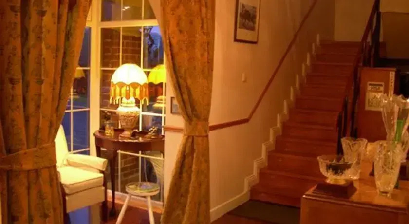 Daly's B&B