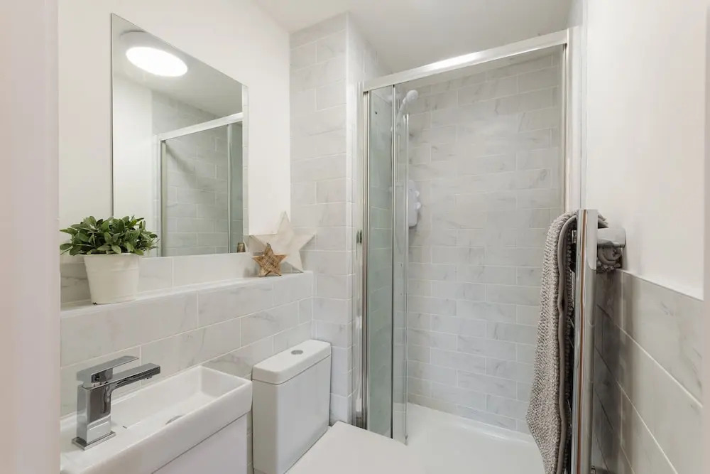 Grosvenor Stylish Apartments - Chester