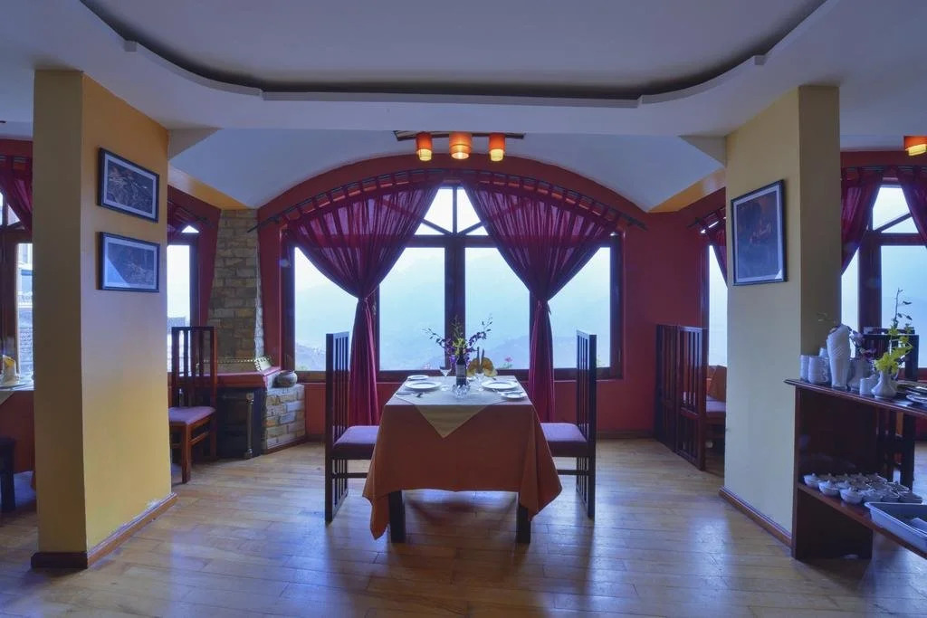 Chau Long Sapa 1 Hotel