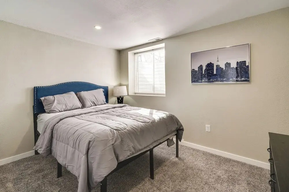 Quiet Pueblo Home w/ Pool Table, 5 Mi to Downtown!