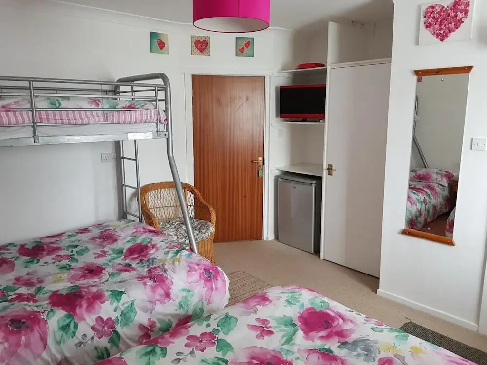 Chelford Guesthouse