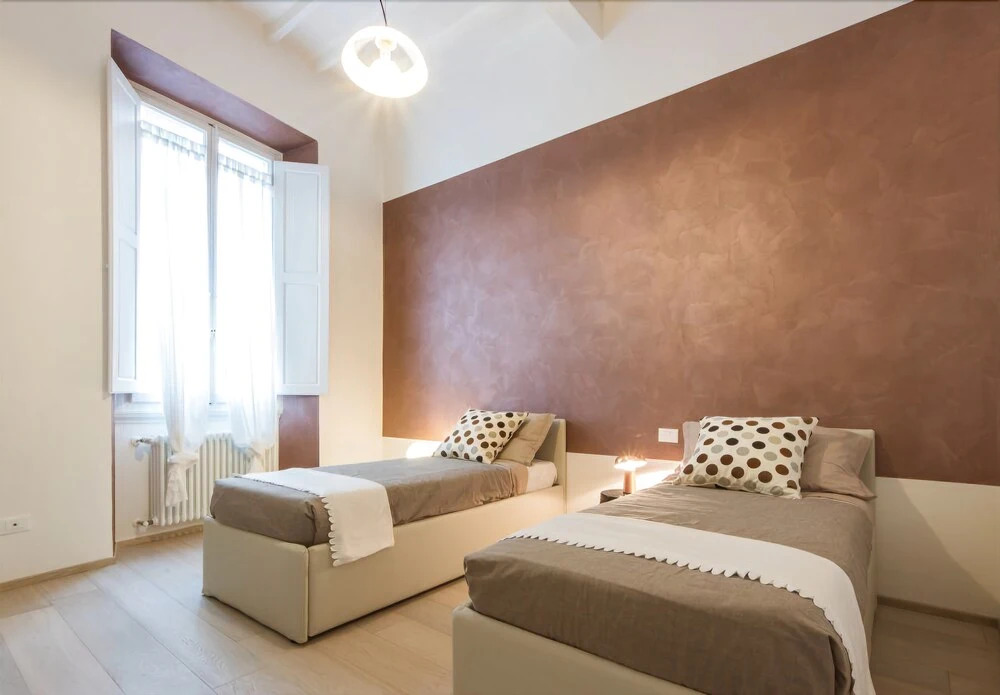 Florentapartments - Santa Maria Novella