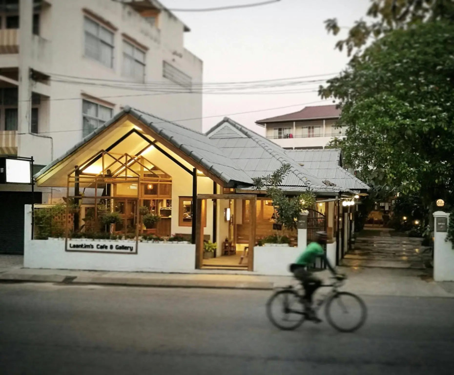 Baan Norn Plearn