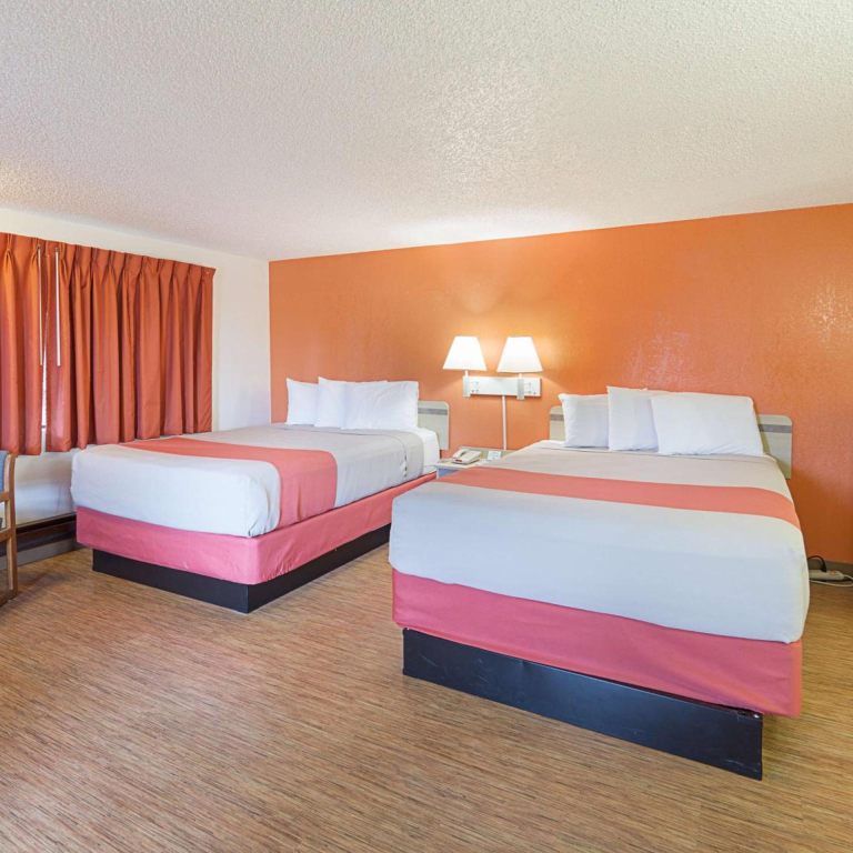 Motel 6 Gold Beach