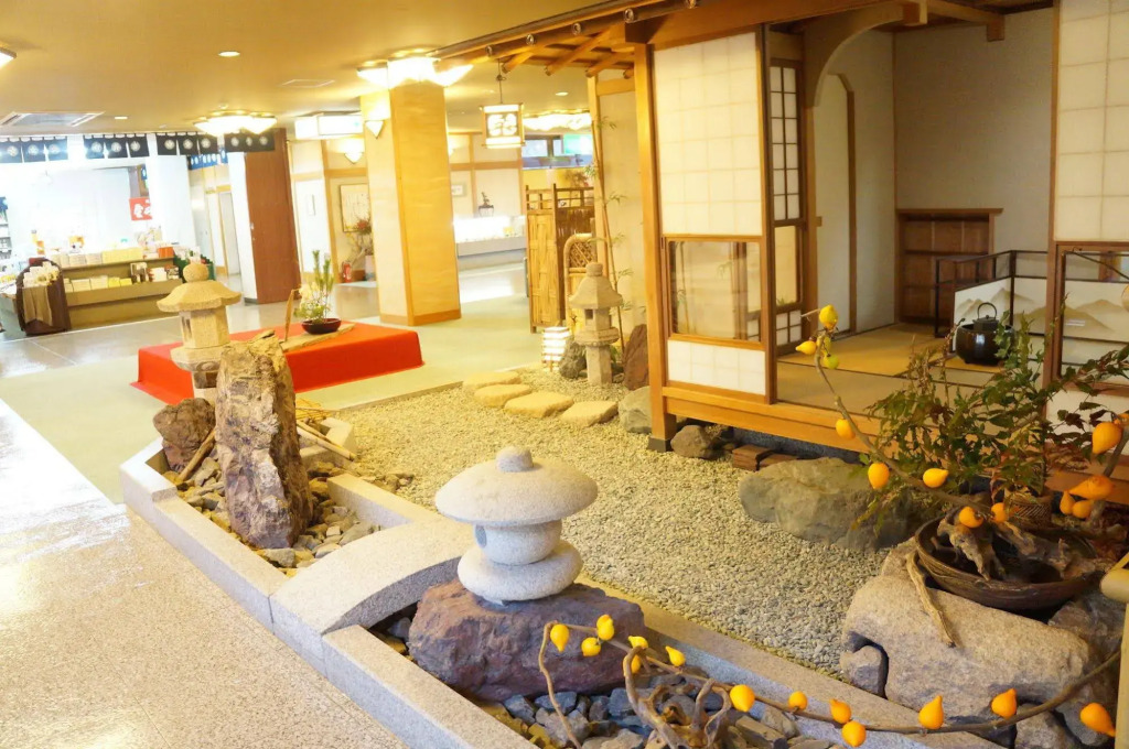 賢島の宿みち潮 Kashikojima no yado Michishio
