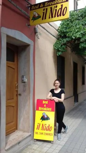 B&B Il Nido