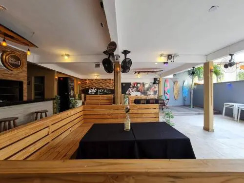 Ioio Hostel Cabo Frio