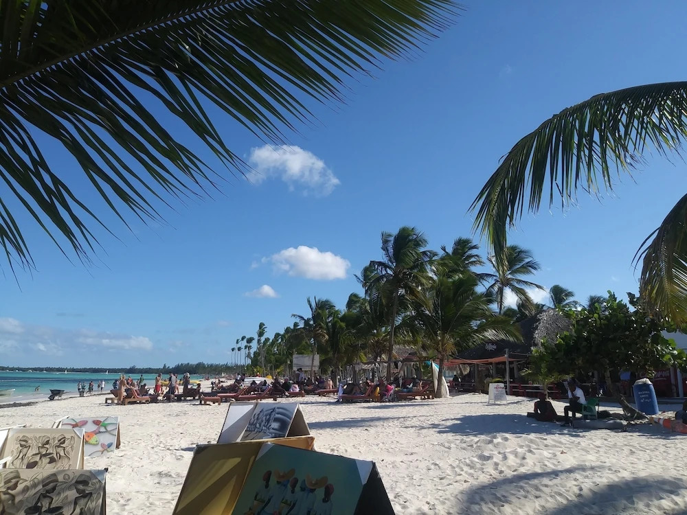 Private Room in Bibijagua Beach