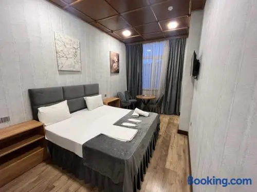 SECRET HOTEL