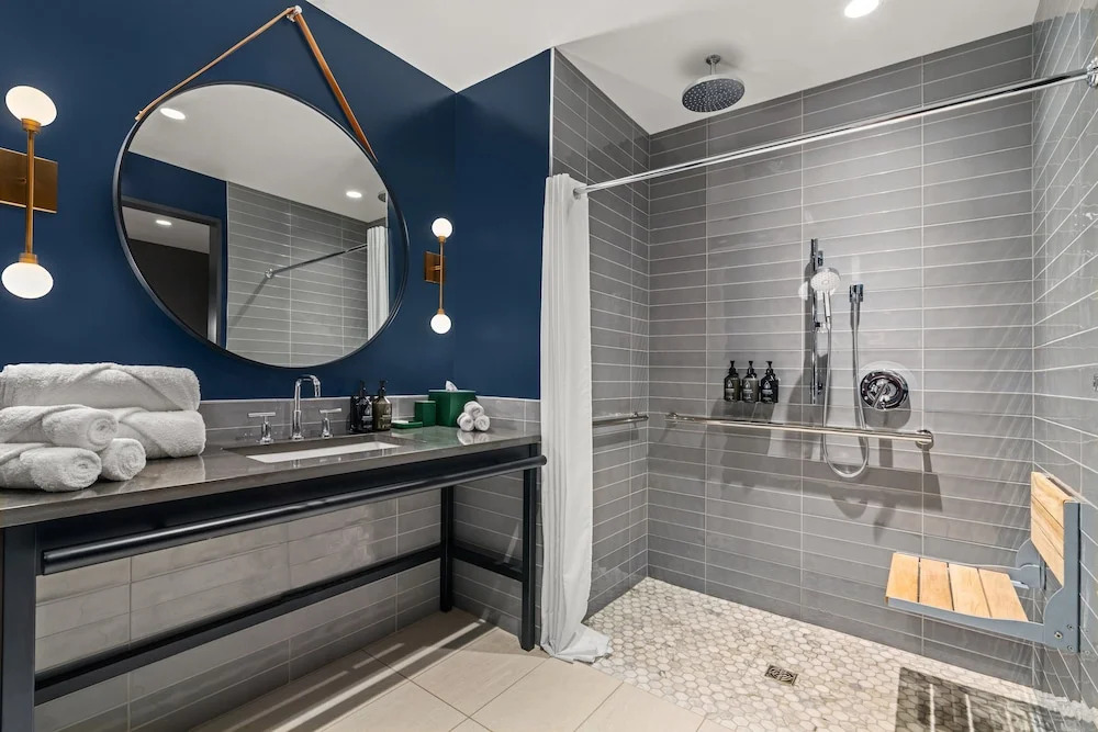 Hotel Indigo Vancouver Dwtn - Portland Area by IHG