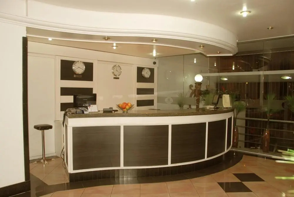 Açores Express Hotel