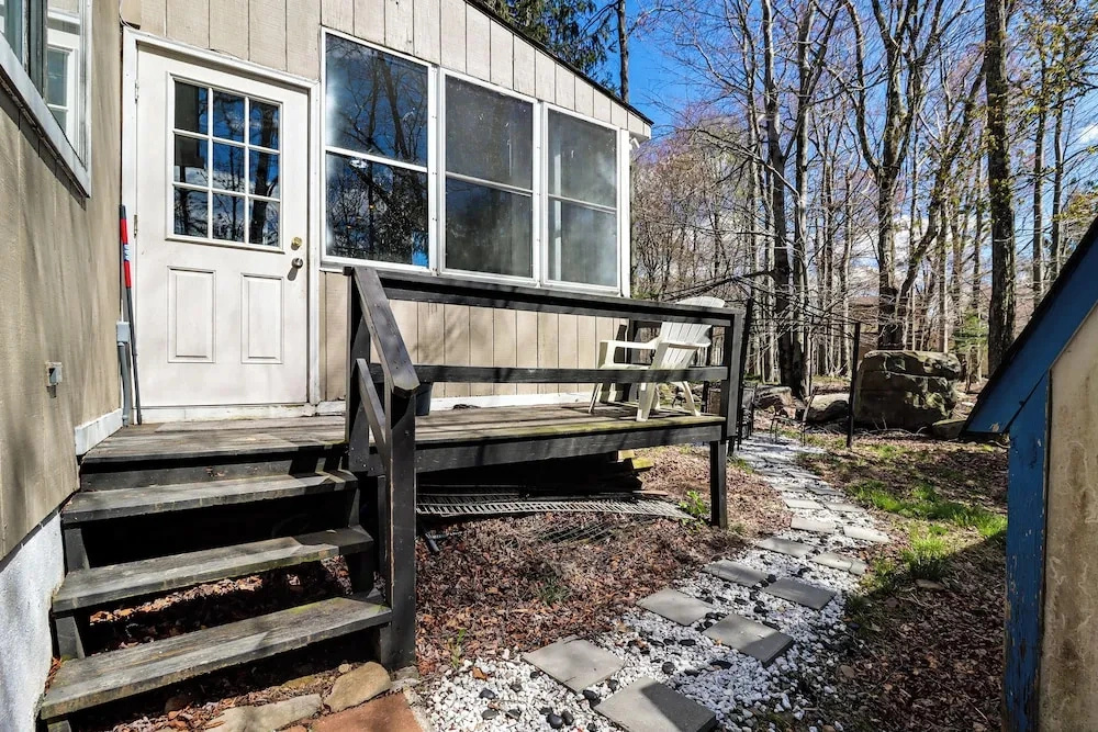 Lake Access & Game Room! Poconos Resort Getaway