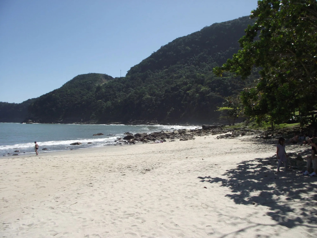Ilha de Toque Toque Eco Hotel