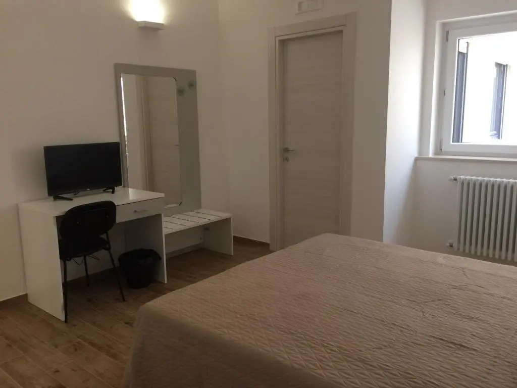 Residence al Pino