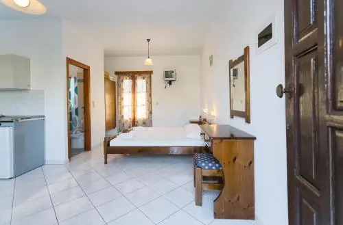 Saint Nicolas Bungalows