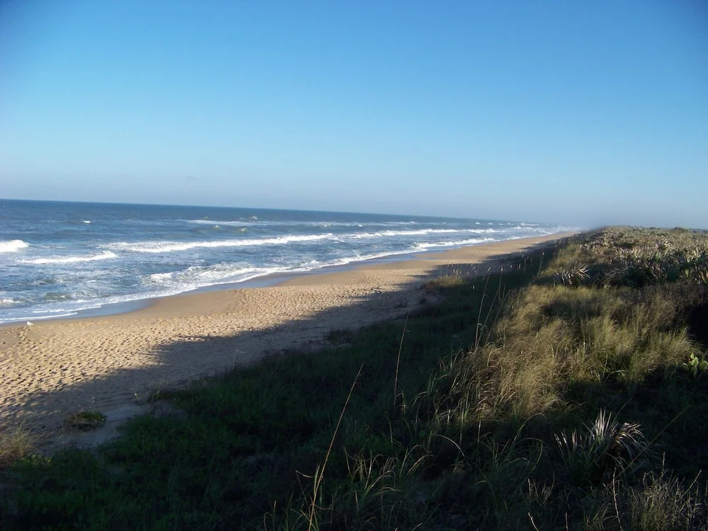 Sea Woods 1bdrm Condo 274