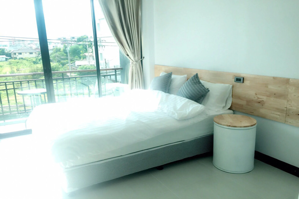 Rinrada Loft Resident