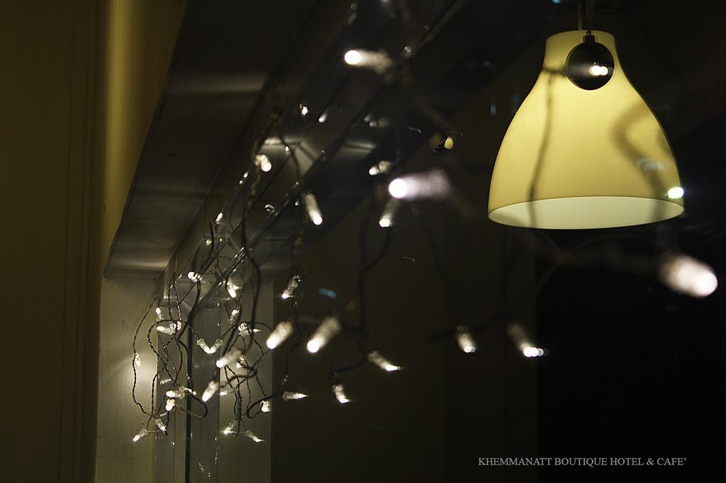 Khemmanatt Boutique Hotel