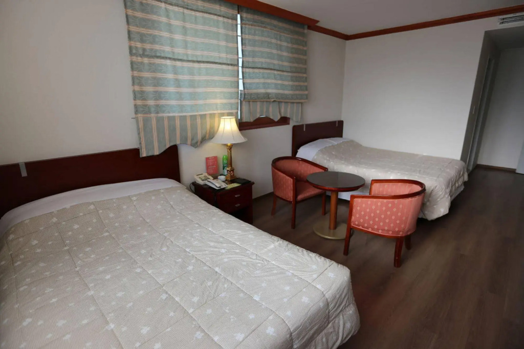 Samhaein Hotel