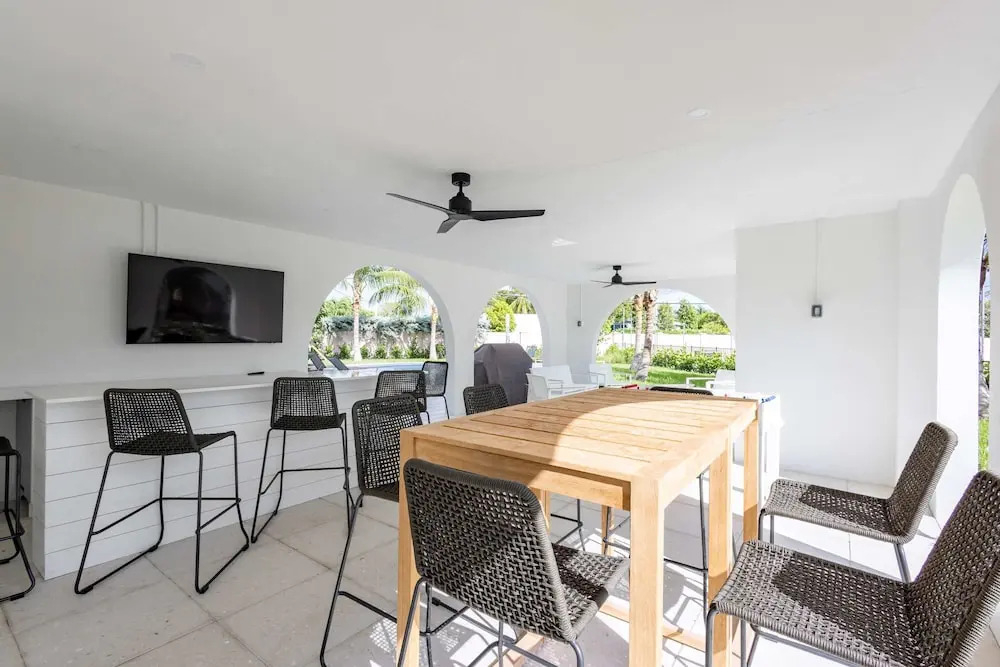 Floralee House in Key West
