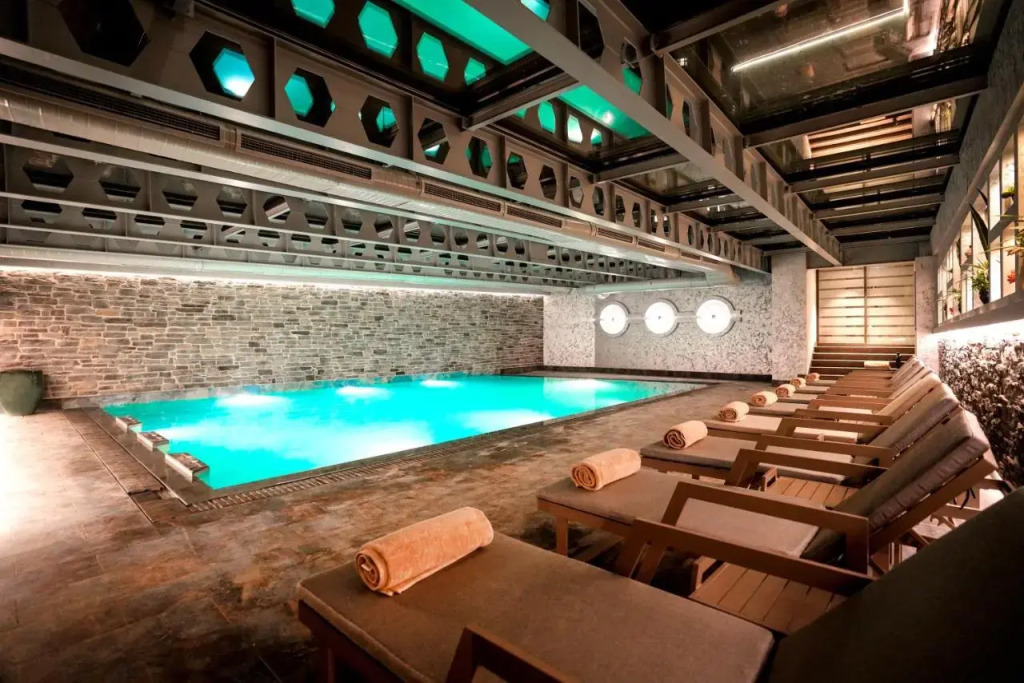 Sile Gonen Hotel