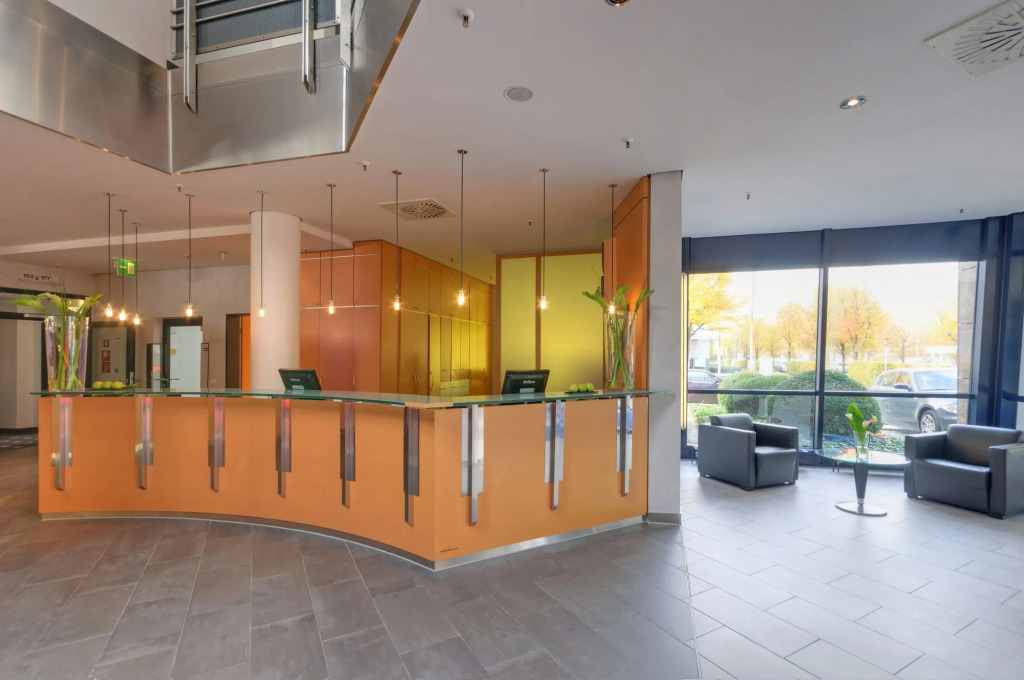 Four Points Flex by Sheraton Ratingen Düsseldorf Airport