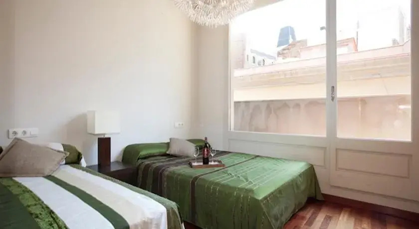 Born Duplex Luxury