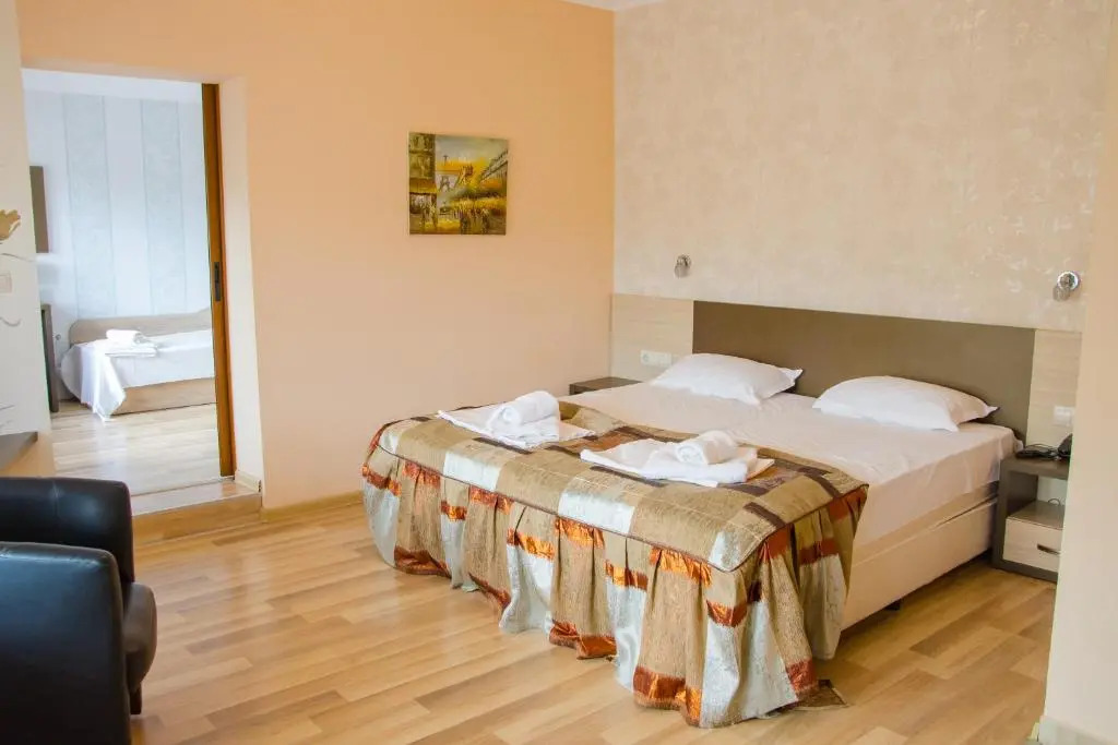 Hotel Fantazia