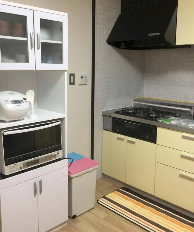 Link House Shinsaibashi